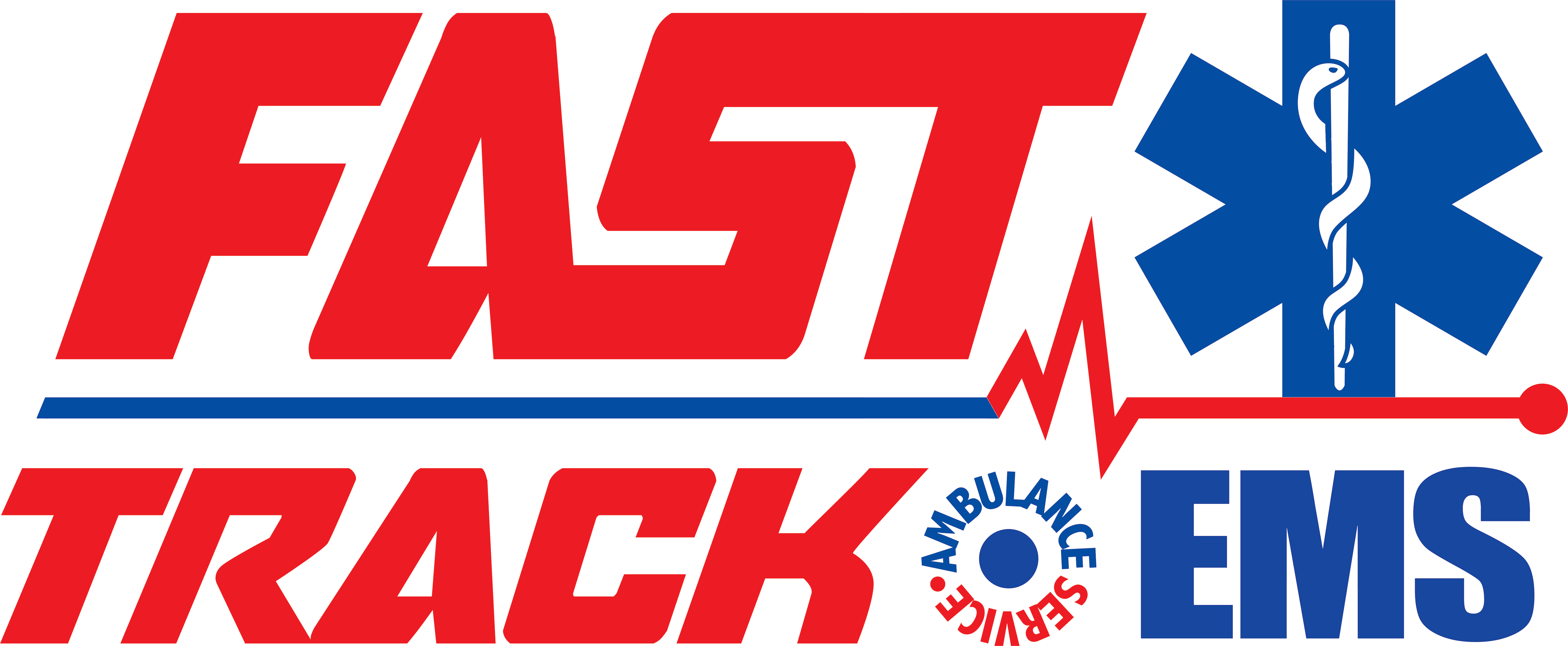 Home Fast Track EMS